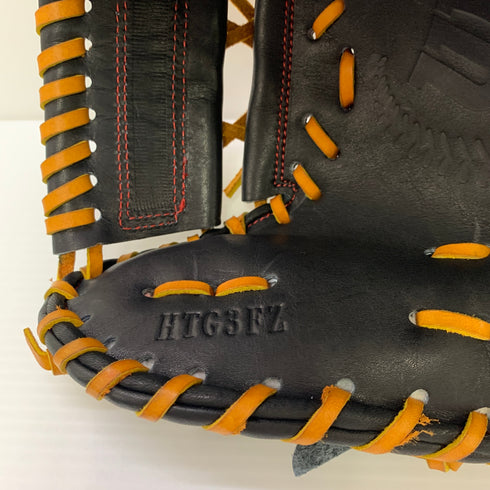 ウィルソン Wilson WTAHTG3FZ トレーニング用 トレーニング グローブ グラブ 右投げ 中古品 野球 1230