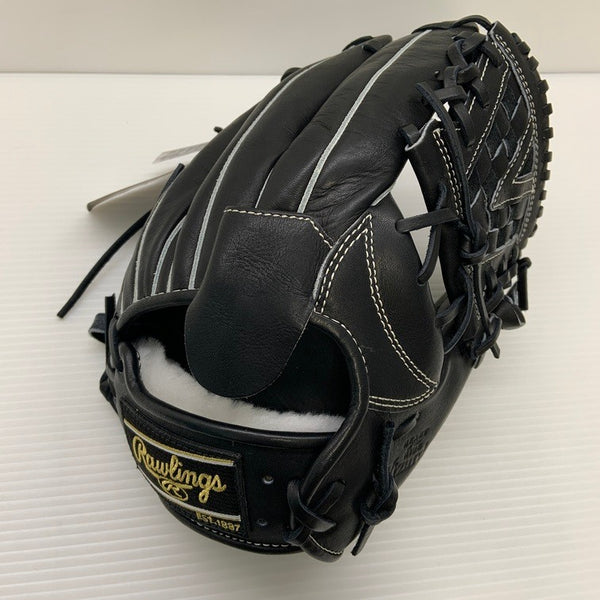 ローリングス Rawlings HOH 硬式 オールラウンド用グローブ 内野・投手向け GH3HRN54MG 5062