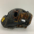 中古品 ハイゴールド Hi-Gold 硬式 内野手用グローブ TKW-104 3892