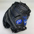 ローリングス Rawlings R9シリーズ GJ4FR92AFS 少年軟式 子ども キャッチャーミット 捕手 グローブ グラブ 右投げ 中古品 野球 9442