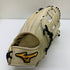ミズノ MIZUNO ミズノプロ mizunopro 1AJGR28027 軟式 大人 一般 外野手用 グローブ グラブ 右投げ 中古品 グローブ袋付き 野球 1023