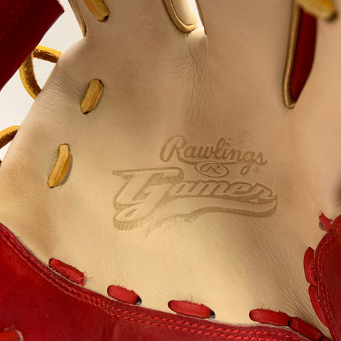ローリングス Rawlings ゲーマー GH4FGTK4T トレーニング用 中古品 野球 8590