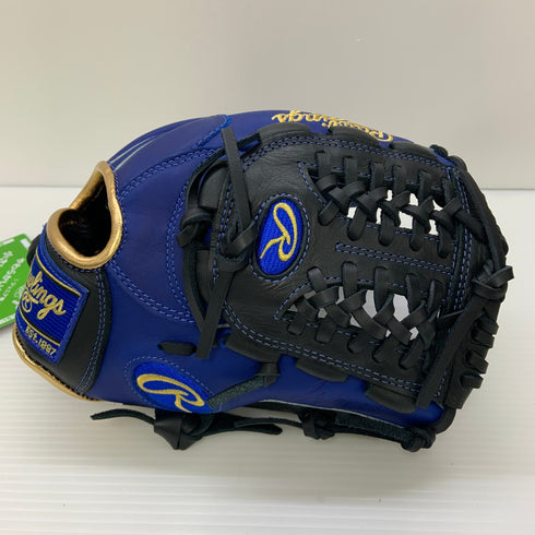 ローリングス Rawlings デュアルパルムテック 少年軟式 子ども オールラウンド グローブ グラブ 右投げ GJ5HTCN6L1 タグ付き 野球 6412