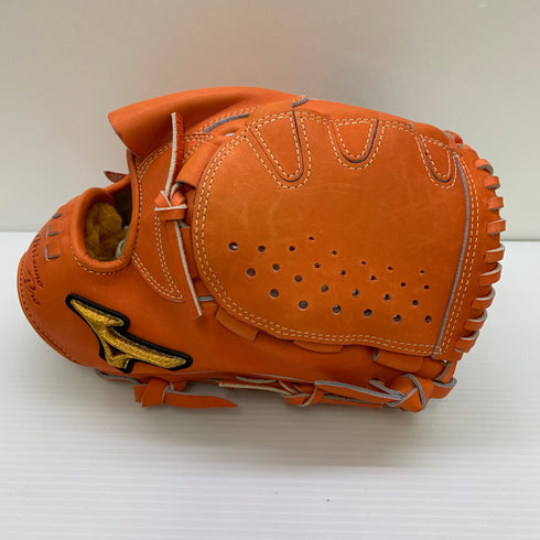 ミズノ MIZUNO ミズノプロ mizunopro 1AJGH29801 硬式 大人 一般 投手用 グローブ ピッチャー グラブ 右投げ タグ付き グローブ袋付き 野球 1140
