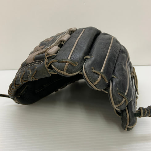 和牛JB WAGYU JB 硬式 大人 一般 内野手用 グローブ グラブ 右投げ 中古品 野球 7064