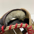 ローリングス Rawlings HOH 軟式 大人 一般 内野手用 グローブ グラブ 右投げ GR2FHEN52MG 中古品 グローブ袋付き 野球 8027