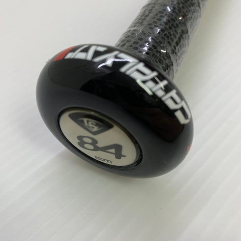 ルイスビルスラッガー Louisville Slugger カタリスト3TI ソフトボール用 大人 一般 FRP製バット WBL29300108471 トップバランス 未使用品 野球 8185