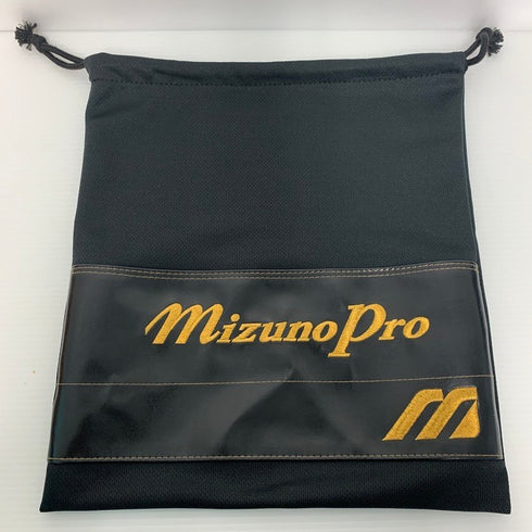 中古品 ミズノ MIZUNO ミズノプロ 硬式 内野手用グローブ 1AJGH91313 復刻版 仁志敏久型 4991