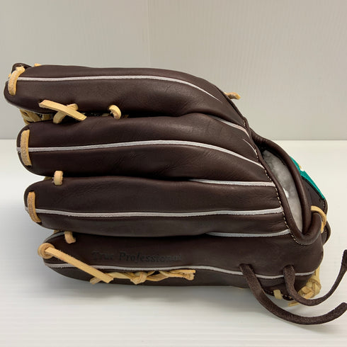 久保田スラッガー KUBOTA SLUGGER 軟式 大人 一般 外野手用 グローブ グラブ 右投げ KSN-SPM 中古品 野球 7131