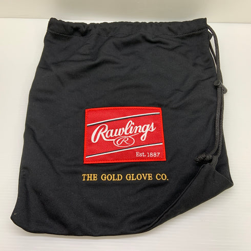 ローリングス Rawlings プロプリファード PRO PREFERRED GH6PW2CK4MG 硬式 大人 一般 内野手用 グローブ グラブ 右投げ タグ付き グローブ袋付き 野球 9221