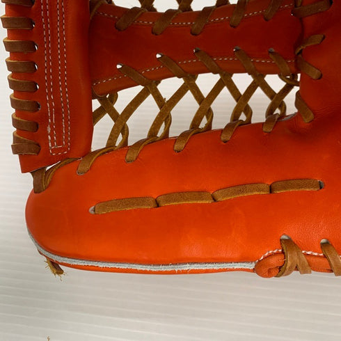 久保田スラッガー 硬式 外野手用グローブ KSG-SPB 4615