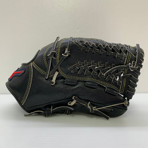 ミズノ MIZUNO ビクトリーステージ 2GN36230 軟式 大人 一般 内野手用 グローブ グラブ 右投げ 中古品 野球 8942