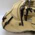 中古品 ローリングス Rawlings HOH PRO EXCEL ウィザード 軟式 内野手用グローブ GR3HECK4MG 4257