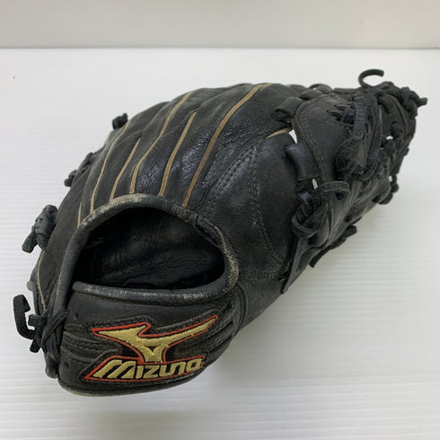 ミズノ MIZUNO ビクトリーステージ 少年軟式 内野手用 グローブ グラブ 右投げ 2GY81023 中古品 野球 6188