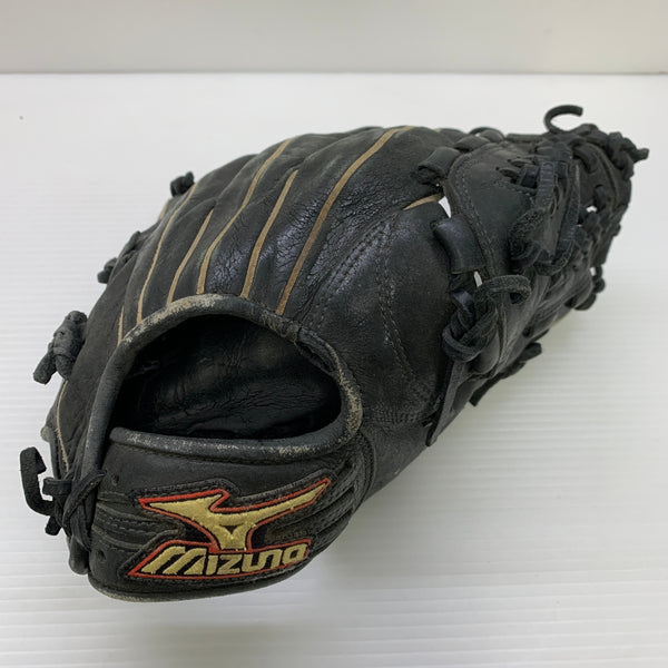 ミズノ MIZUNO ビクトリーステージ 少年軟式 内野手用 グローブ グラブ 右投げ 2GY81023 中古品 野球 6188