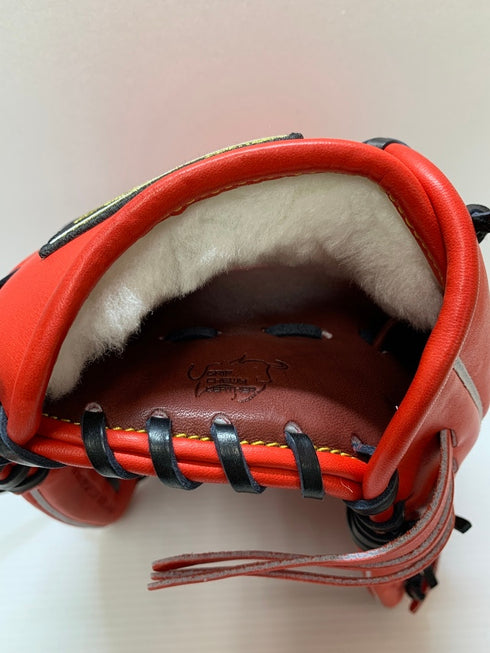 中古品 ローリングス Rawlings プロプリファード 硬式 外野手用グローブ GH3FPWB88MG 3782