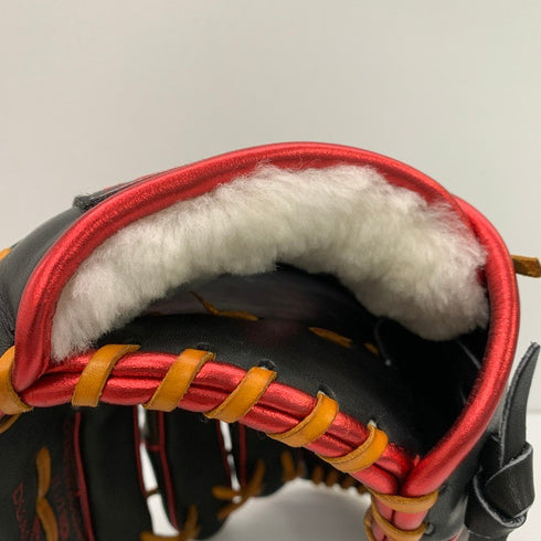 中古品 ローリングス Rawlings HOH PRO EXCEL 軟式 内野手用グローブ GR4FHW2CCK4MG 4331