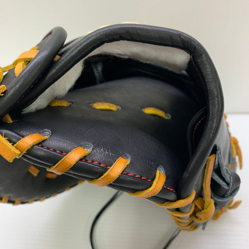 ウィルソン Wilson WTAHTG3FZ トレーニング用 トレーニング グローブ グラブ 右投げ 中古品 野球 1230