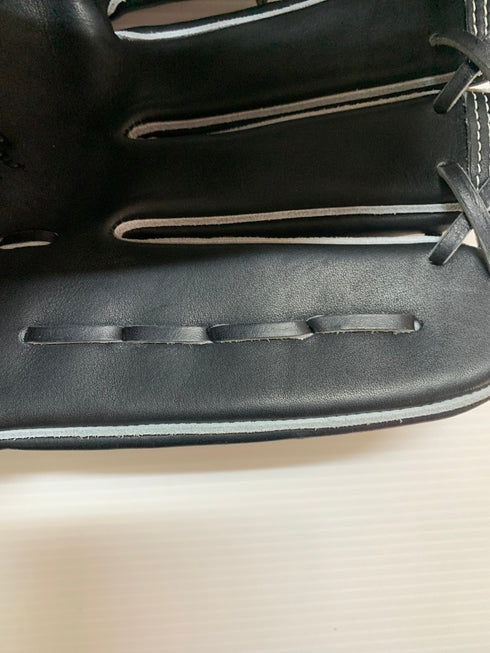 中古品 ミズノ MIZUNO ミズノプロ A51 軟式 外野手用グローブ 1AJGR29007 3626