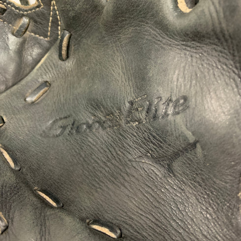 ミズノ MIZUNO グローバルエリート Global Elite 1AJGR18301 軟式 大人 一般 投手用 グローブ ピッチャー グラブ 右投げ 中古品 野球 1403