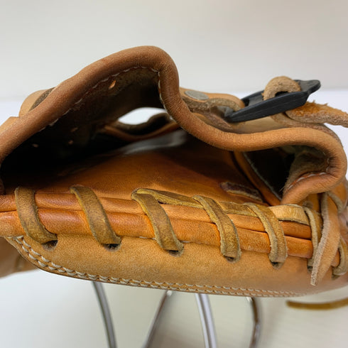 久保田スラッガー KUBOTA SLUGGER JCSP 少年軟式 子ども キャッチャーミット 捕手 グローブ グラブ 右投げ 中古品 野球 8868