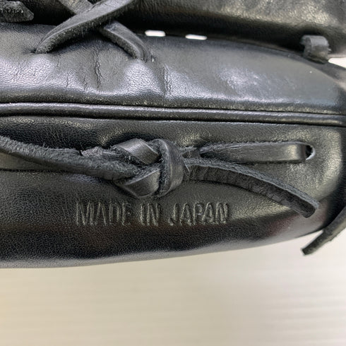ゼット ZETT プロステイタス 硬式 大人 一般 外野手用 グローブ グラブ 左投げ BPG7 中古品 野球 7719