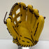 ミズノ MIZUNO ミズノプロ 硬式 大人 一般 外野手用 グローブ グラブ 右投げ オーダー 中古品 野球 8230