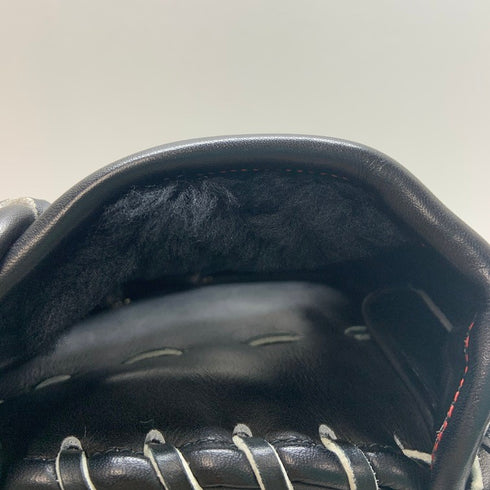 中古品 シュアプレイ SURE PLAY αDIMA 硬式 内野手用グローブ SBG-AD846 4928