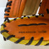ウィルソン Wilson 軟式 大人 一般 ファーストミット 一塁手 グローブ グラブ 右投げ 中古品 グローブ袋付き 野球 1270