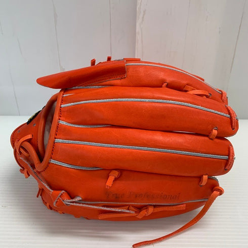 中古品 久保田スラッガー KUBOTA SLUGGER 硬式 投手用グローブ KSG-17PS 5835