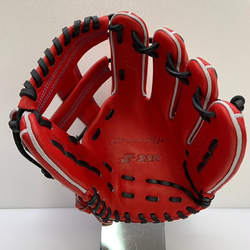 エスエスケイ SSK プロエッジ proedge PKW76125F 硬式 大人 一般 内野手用 グローブ グラブ 右投げ タグ付き 野球 9067