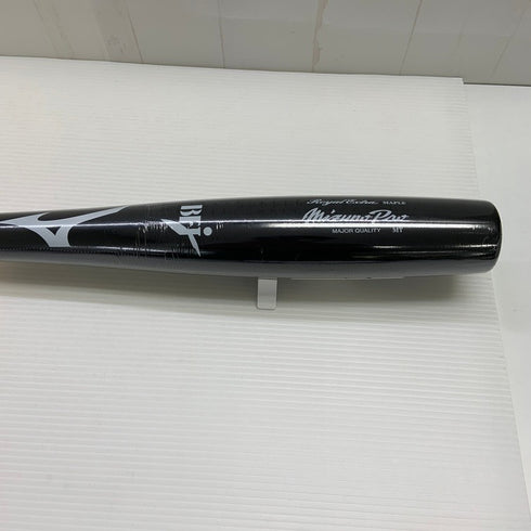 ミズノプロ Mizuno Pro ロイヤルエクストラ 硬式 木製 バット BFJマーク 1CJWH26384 シュリンク付き 6874