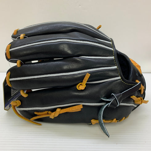 ミズノ MIZUNO ミズノプロ 硬式 大人 一般 内野手用 グローブ グラブ 右投げ 1AJGH30033 タグ付き 野球 7484