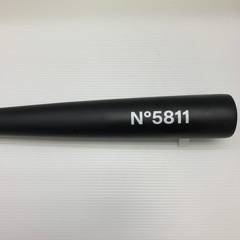 KONBO Amazing 極太グリップ トレーニング用 硬式軟式兼用 練習 木製バット 野球 7400