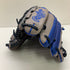ローリングス Rawlings ハイパーテック GR4HTCN55W 軟式 大人 一般 オールラウンド グローブ グラブ 右投げ 中古品 野球 9523
