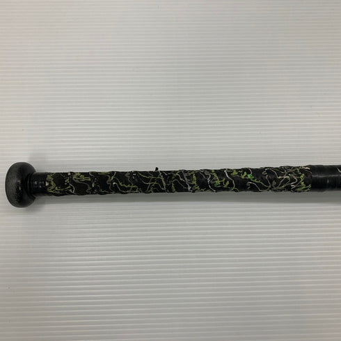 中古品 ミズノ MIZUNO ビヨンドマックスレガシー 少年軟式用FRP製バット 1CJBY17280 6366