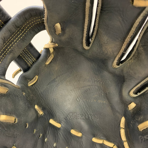 ミズノ MIZUNO ミズノプロ 軟式 大人 一般 内野手用 グローブ グラブ 右投げ 1AJGR18013 中古品 野球 6218