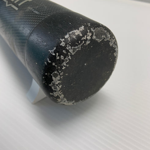 ゼット ZETT ブラックキャノン 軟式 大人 一般 FRP製バット BCT31384 ケース付き 野球 7357