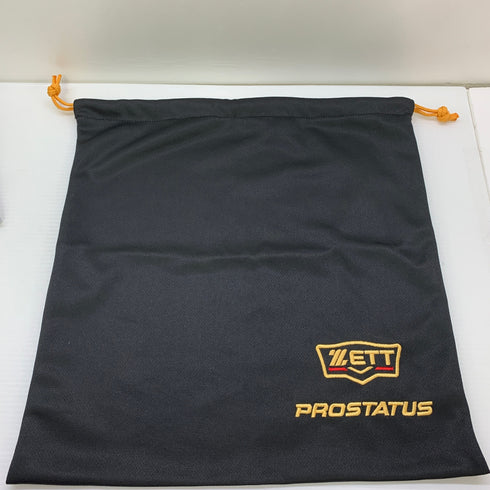 ゼット ZETT プロステイタス PROSTATUS BPROCM920 硬式 大人 一般 キャッチャーミット 捕手 グローブ グラブ 右投げ タグ付き グローブ袋付き 野球 1492