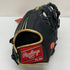 ローリングス Rawlings PlayerPRFERRED 軟式 大人 一般 内野手用 グローブ グラブ 右投げ GR5PPRN62 タグ付き 野球 7498