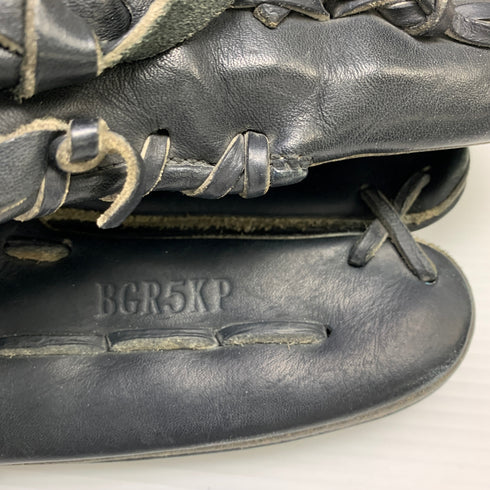 アシックス asics FAITH 軟式 大人 一般 投手用 グローブ ピッチャー グラブ 右投げ BGR5KP 中古品 野球 6921