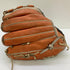 ジームス Zeems 軟式 大人 一般 内野手用 グローブ グラブ 右投げ オーダー 中古品 野球 8698