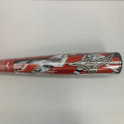 ミズノ MIZUNO マグナインパクト 軟式バット 1CJFR11084 6602