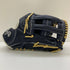 ハタケヤマ HATAKEYAMA 軟式 大人 一般 外野手用 グローブ グラブ 右投げ PRO-G97 中古品 野球 8327
