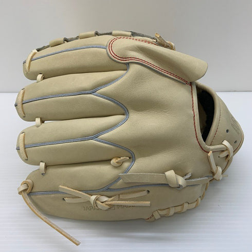 中古品 メトリクス METRICS 硬式 投手用グローブ TYPE-01 5558