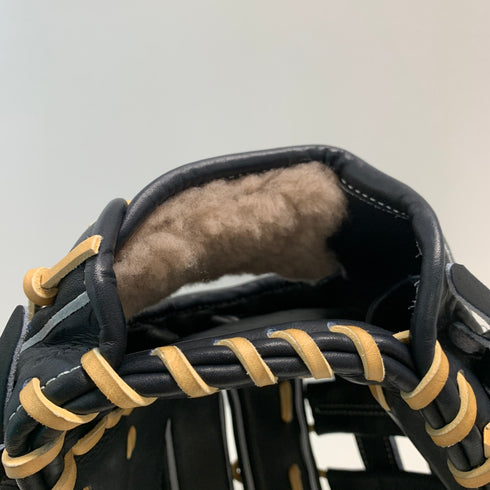 ローリングス Rawlings HOH PREMIUM 硬式 大人 一般 外野手用 グローブ グラブ 右投げ GH5HPB88 中古品 グローブ袋付き 野球 6332