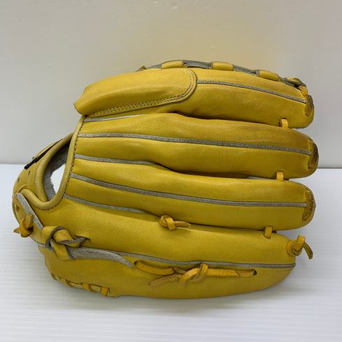 エスエスケイ SSK プロエッジ proedge 軟式 大人 一般 投手用 グローブ ピッチャー グラブ 左投げ オーダー 中古品 野球 1364