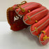 ウィルソン Wilson ウィルソンスタッフ Wilson Staff RWO6KK 軟式 大人 一般 内野手用 グローブ グラブ 右投げ 中古品 野球 8760