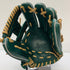 ローリングス Rawlings ハイパーテック 軟式 大人 一般 内野手用 グローブ グラブ 右投げ GR5FHTN62 中古品 野球 7652