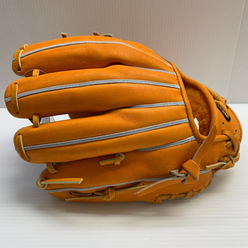 ミズノ MIZUNO ミズノプロ HAGAJAPAN 硬式 大人 一般 内野手用 グローブ グラブ 右投げ 1AJGH92603 タグ付き 野球 7805